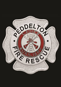 F142 badge